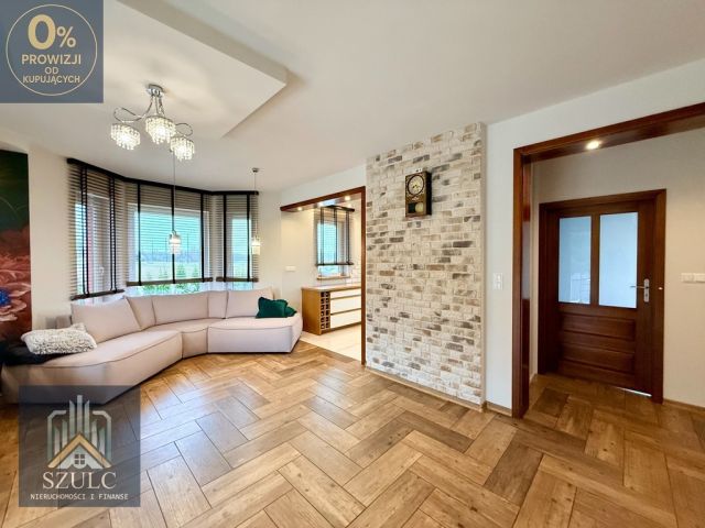 dom wolnostojący, 5 pokoi Ryżówka. Zdjęcie 3