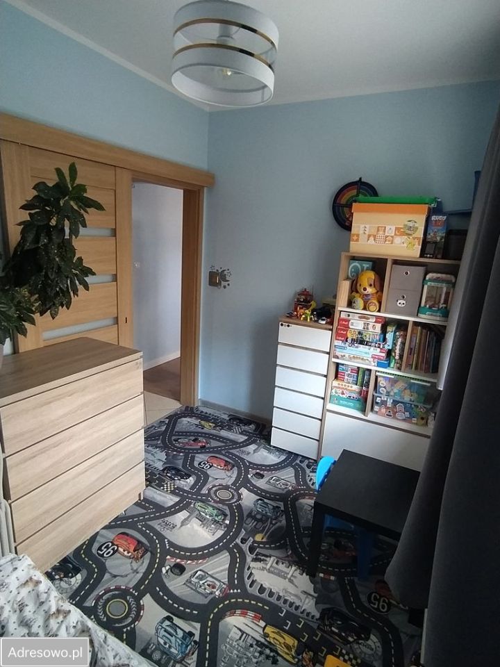 Mieszkanie 3-pokojowe Ząbki, ul. Powstańców. Zdjęcie 3