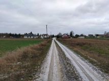 Działka budowlana Gołąbek, ul. Leśna. Zdjęcie 4