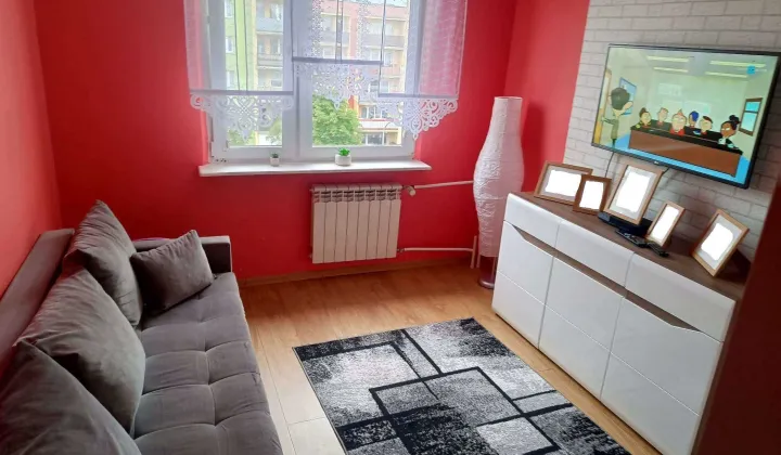 Mieszkanie 3-pokojowe Mława, os. Książąt Mazowieckich