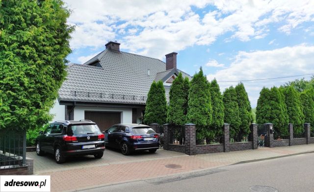 dom wolnostojący, 7 pokoi Suwałki Centrum, ul. Stanisława Staszica. Zdjęcie 6