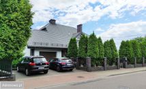 dom wolnostojący, 7 pokoi Suwałki Centrum. Zdjęcie 3