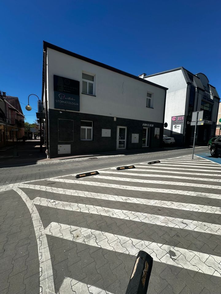 Lokal Tarnobrzeg, ul. Szeroka. Zdjęcie 13