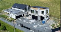 dom wolnostojący, 10 pokoi Pisarzowice, ul. Bielska. Zdjęcie 3