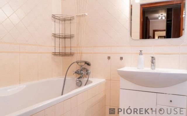 Mieszkanie 2-pokojowe Warszawa Ursynów, al. Komisji Edukacji Narodowej. Zdjęcie 9