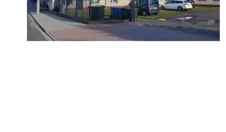 Hala/magazyn Gryfów Śląski, ul. Wojska Polskiego