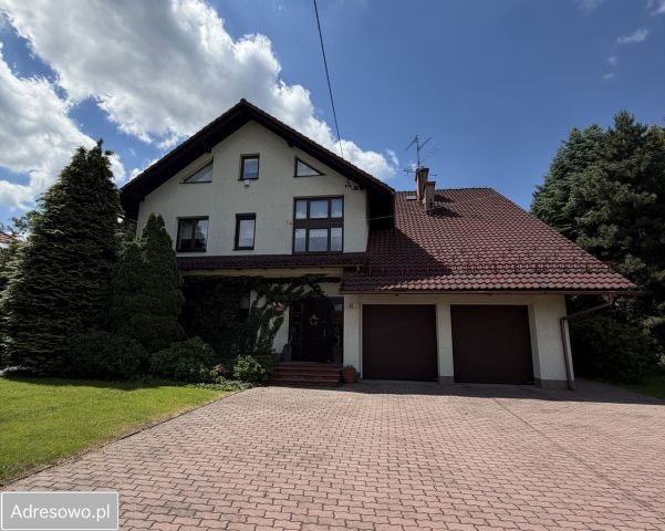 dom wolnostojący, 8 pokoi Bielsko-Biała Kamienica. Zdjęcie 1