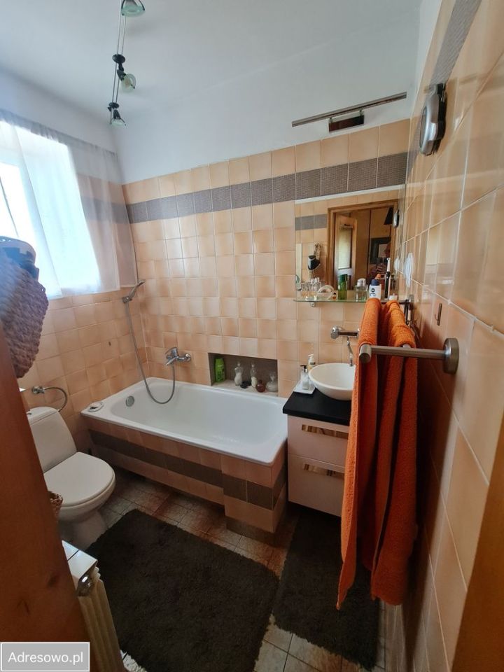 dom wolnostojący, 5 pokoi Tuliszów, ul. Świerkowa. Zdjęcie 13