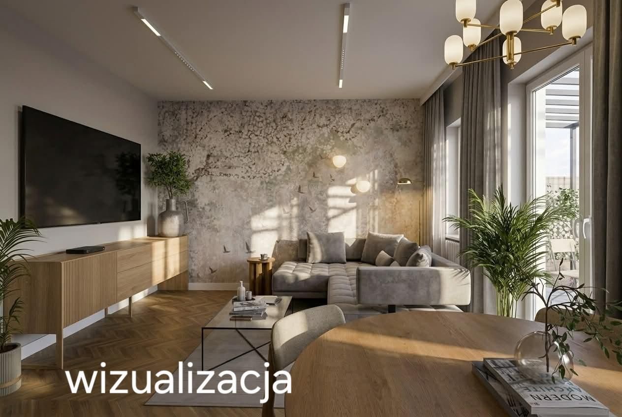 Mieszkanie 2-pokojowe Pabianice Bugaj, ul. Sienna. Zdjęcie 12