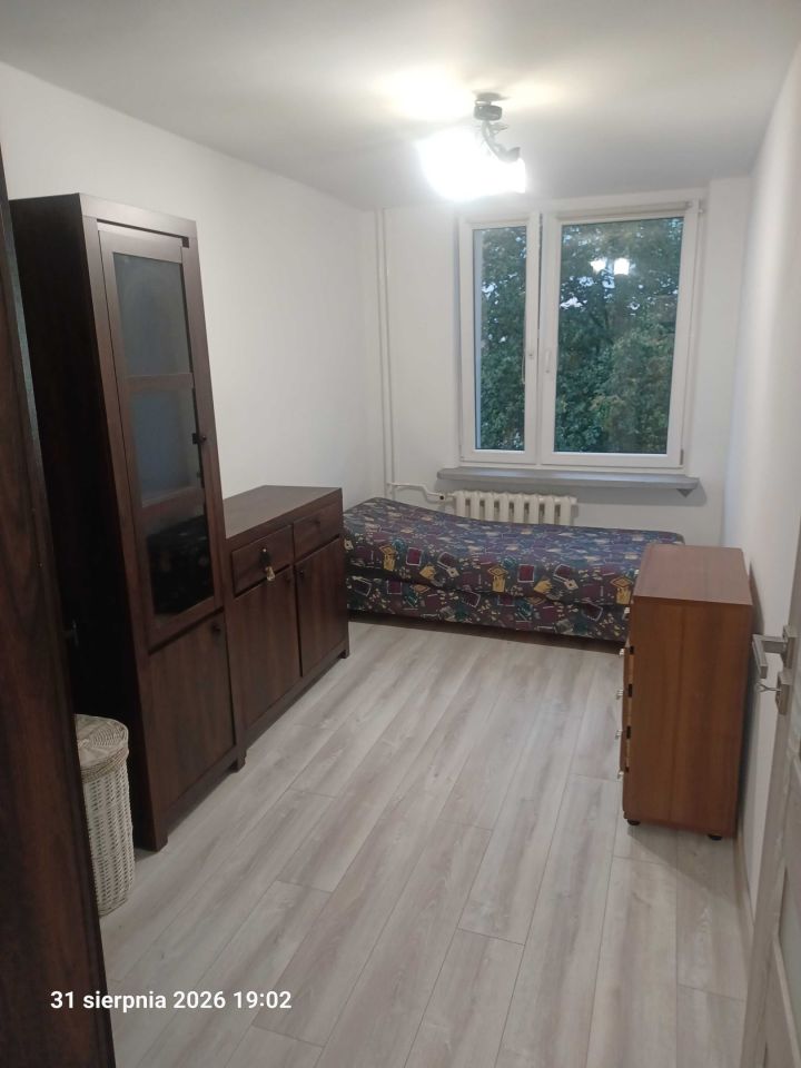 Mieszkanie 2-pokojowe Biała Podlaska Śródmieście, ul. Zamkowa. Zdjęcie 8