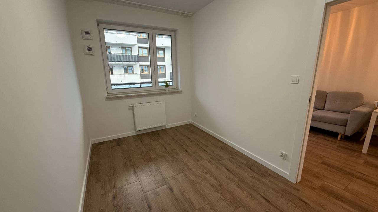 Mieszkanie 2-pokojowe Warszawa Włochy, ul. Łopuszańska. Zdjęcie 4