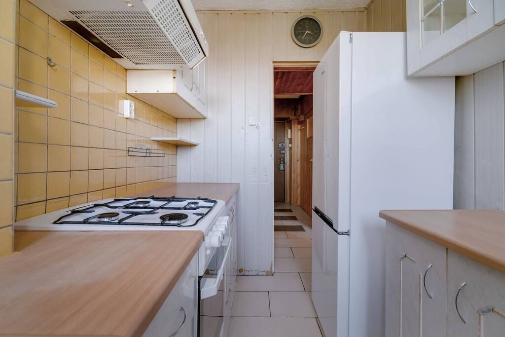 Mieszkanie 2-pokojowe Warszawa Mokotów, ul. Batuty. Zdjęcie 17