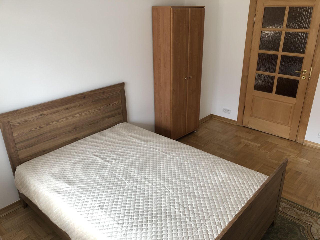 Mieszkanie 3-pokojowe Lublin Śródmieście, ul. Józefa Bema. Zdjęcie 4
