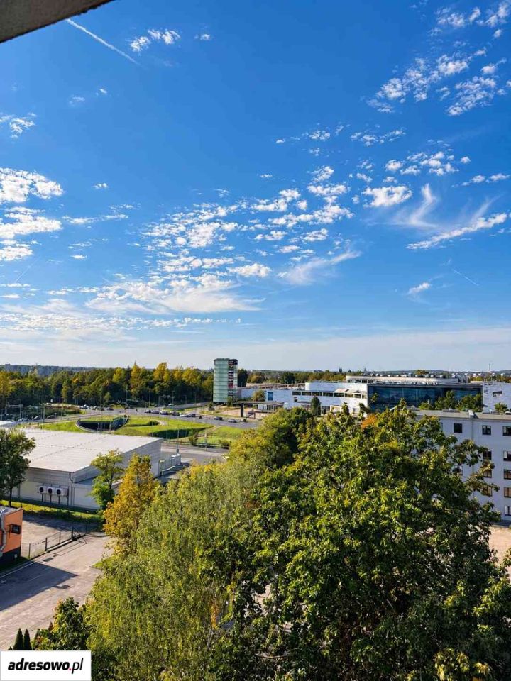 Mieszkanie 1-pokojowe Katowice Piotrowice, ul. Rzepakowa. Zdjęcie 9