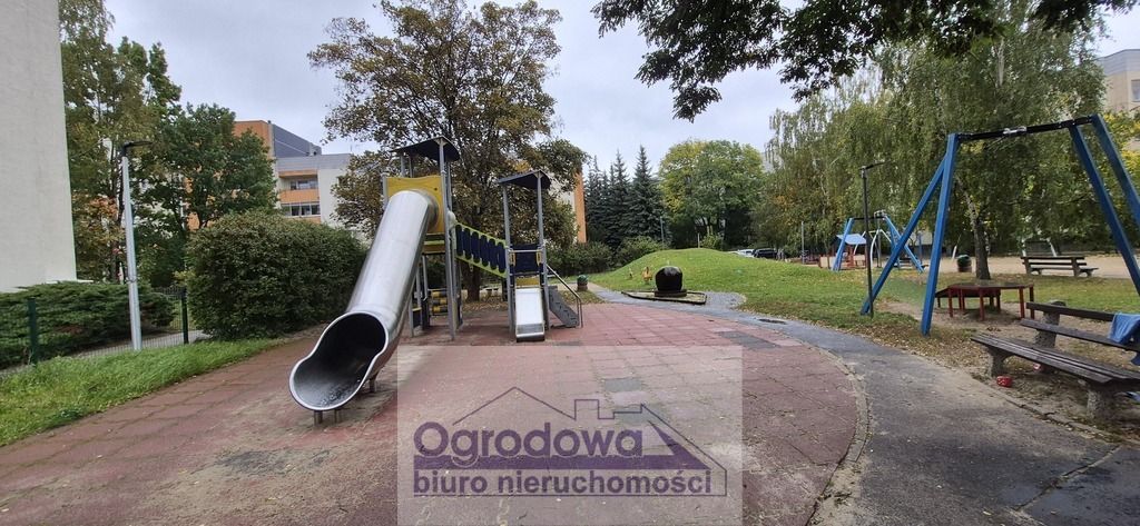 Mieszkanie 2-pokojowe Warszawa Mokotów, ul. Stanisława Pyjasa. Zdjęcie 8