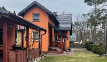dom wolnostojący, 5 pokoi Stara Wieś