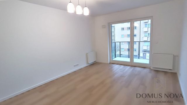 Mieszkanie 3-pokojowe Warszawa Mokotów, ul. Zwierzyniecka. Zdjęcie 1