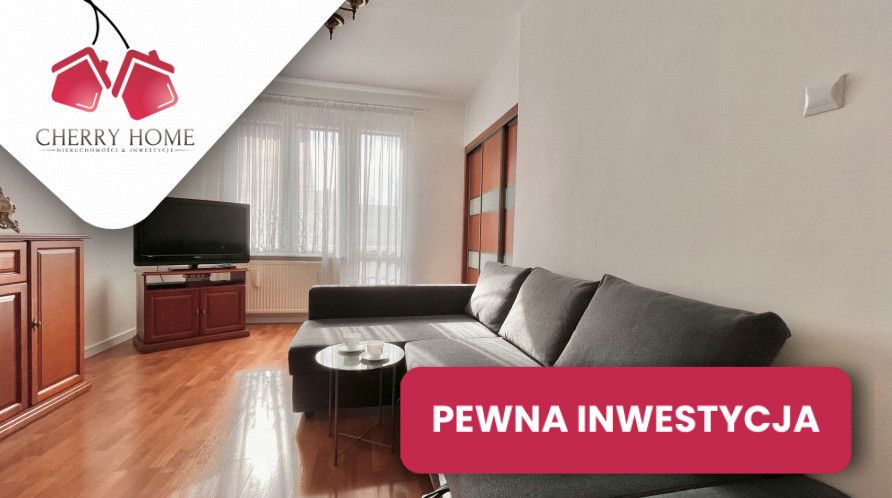 Mieszkanie 2-pokojowe Gdańsk Śródmieście, ul. Kowalska