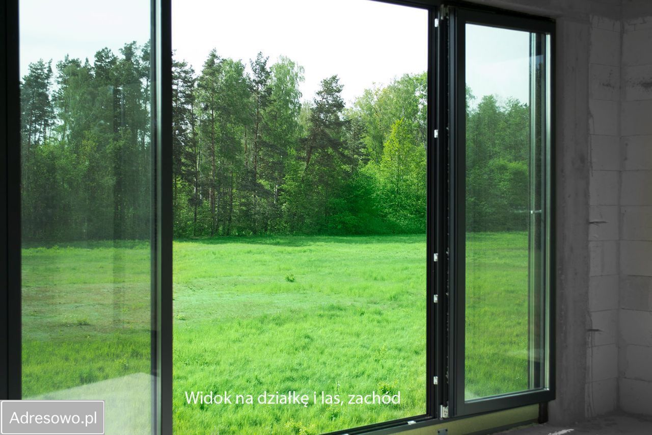 dom wolnostojący, 9 pokoi Stara Wieś. Zdjęcie 9