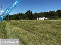 Działka inwestycyjna Hołny Mejera. Zdjęcie 1