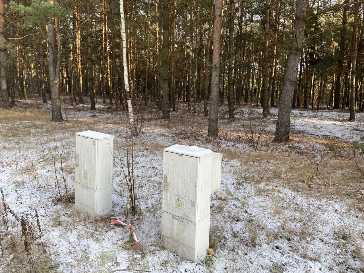 Działka budowlana Budy Michałowskie, ul. Piękna. Zdjęcie 8