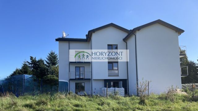 Mieszkanie 2-pokojowe Reda, ul. Willowa. Zdjęcie 1