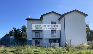 Mieszkanie 2-pokojowe Reda, ul. Willowa