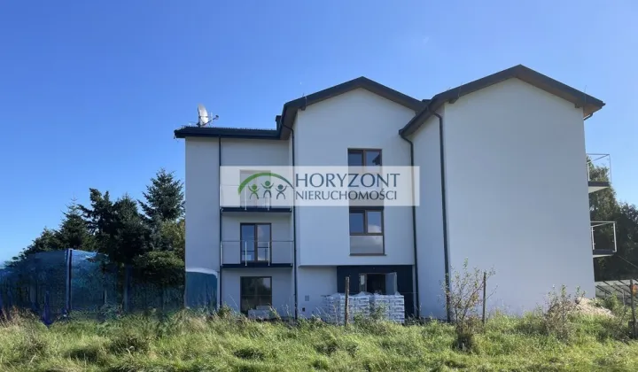 Mieszkanie 2-pokojowe Reda, ul. Willowa