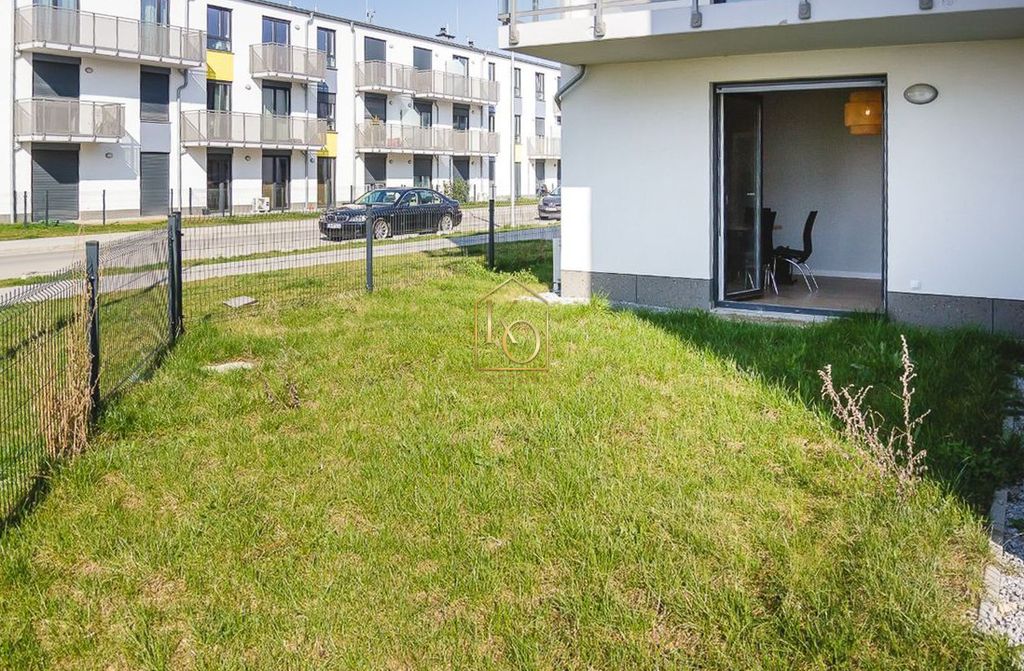 Mieszkanie 2-pokojowe Wrocław Psie Pole, ul. Kurlandzka. Zdjęcie 8