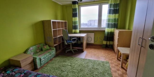 Mieszkanie 4-pokojowe Warszawa Bemowo, ul. Siemiatycka. Zdjęcie 3