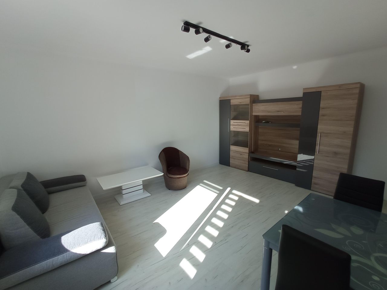 Mieszkanie 1-pokojowe Lublin Śródmieście, ul. Głęboka