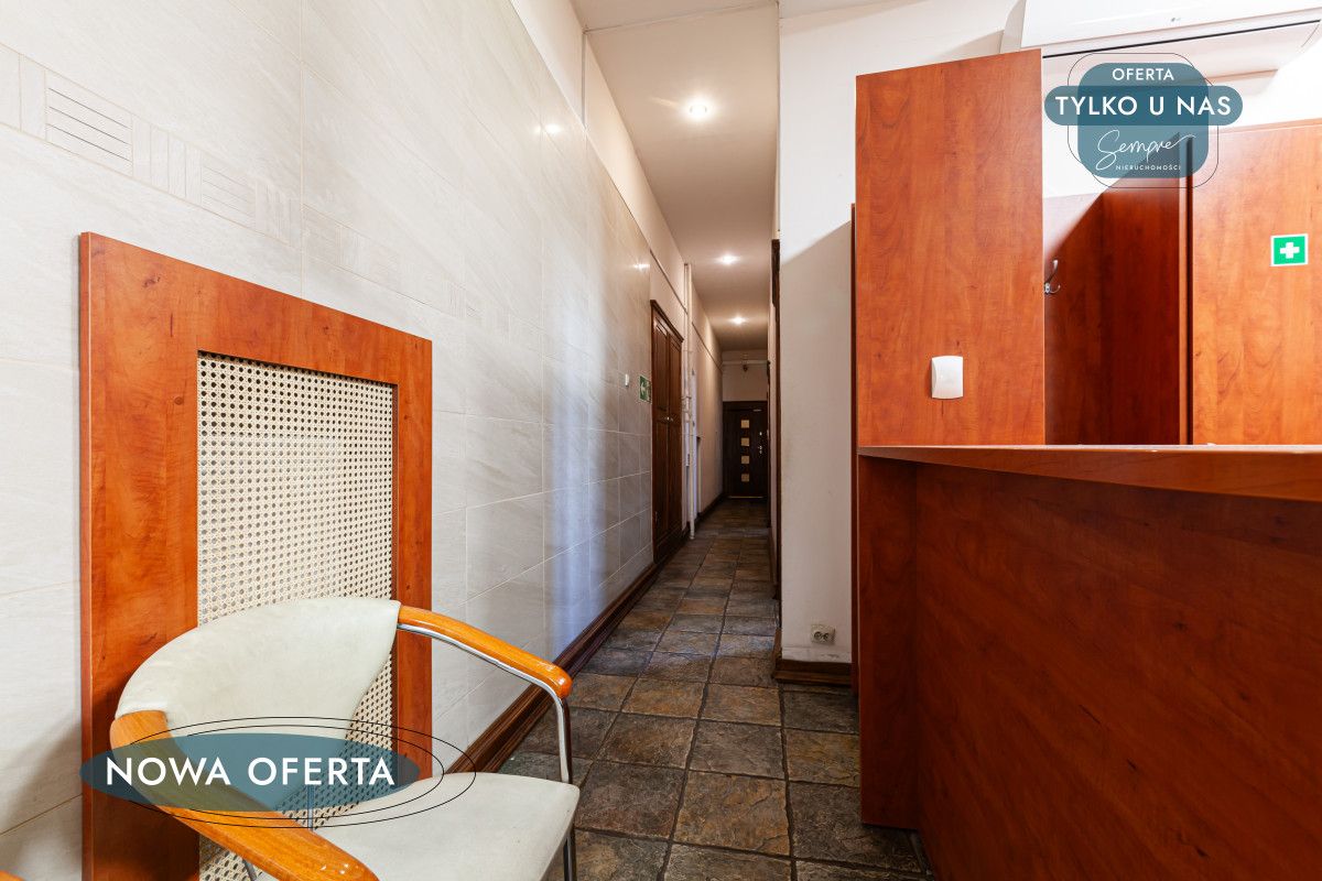 Lokal Łódź Śródmieście, ul. Wólczańska. Zdjęcie 17