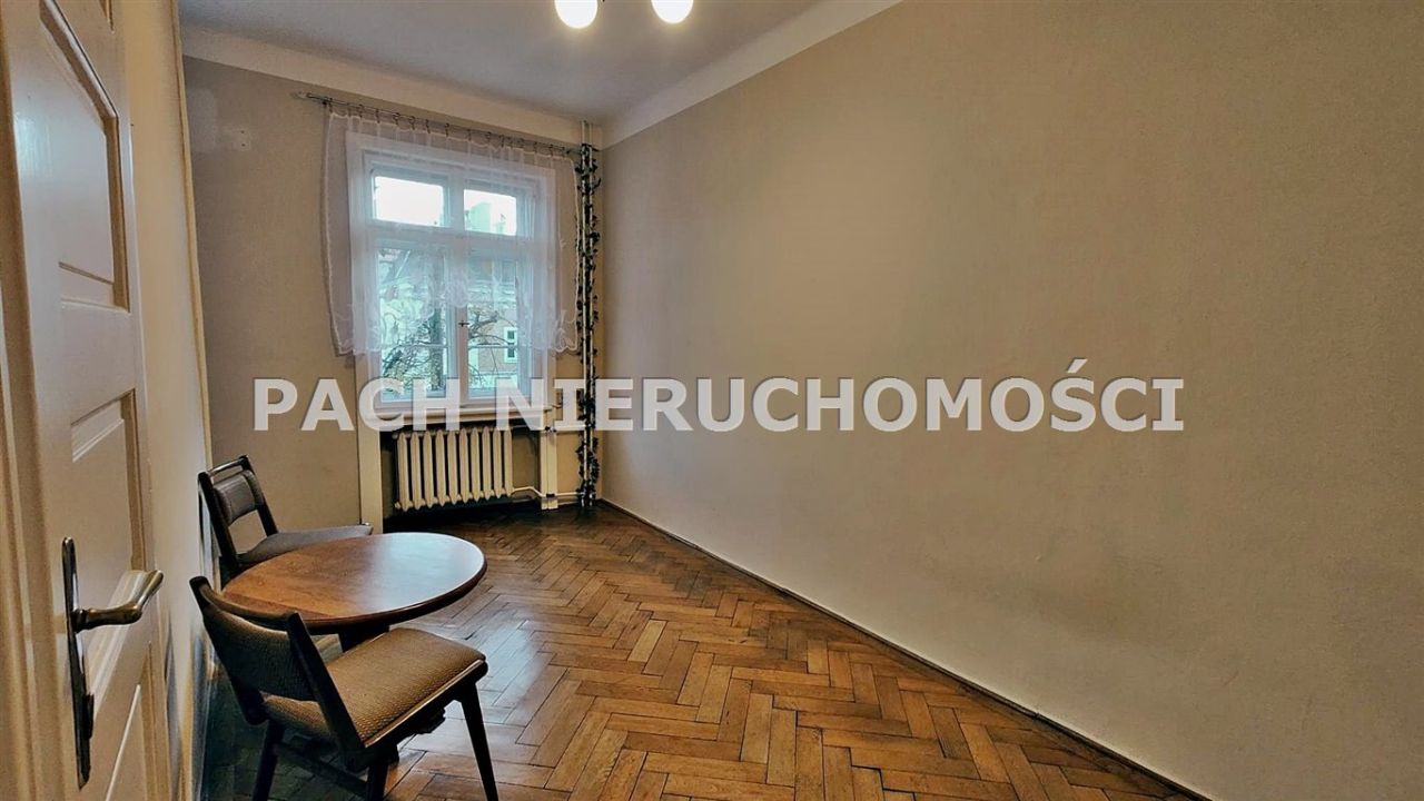 Mieszkanie 2-pokojowe Bielsko-Biała Śródmieście. Zdjęcie 3