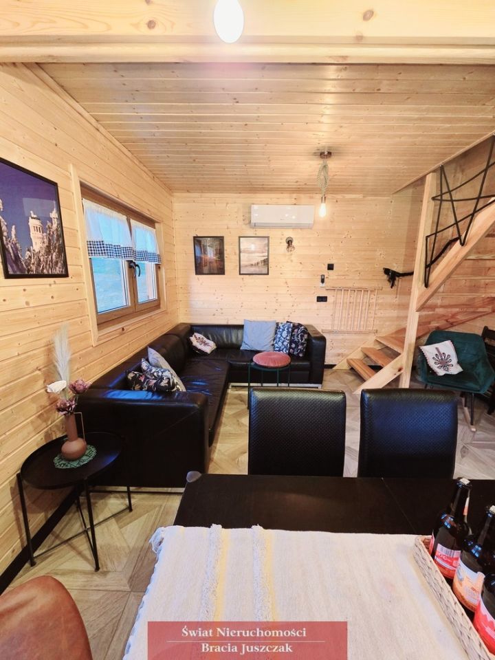 dom wolnostojący Sierpnica. Zdjęcie 28