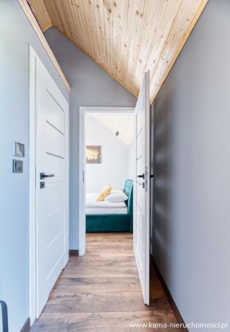 siedlisko, 6 pokoi Sosnówka. Zdjęcie 5