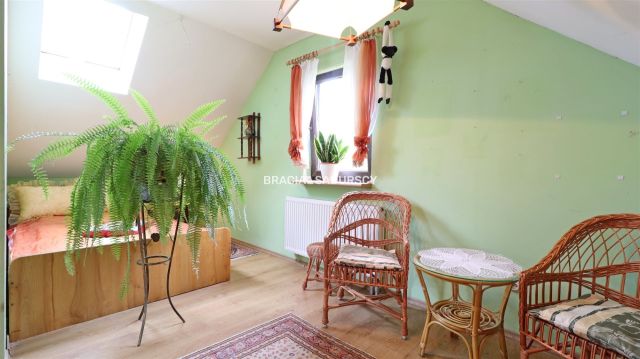 dom wolnostojący, 3 pokoje Sobolów. Zdjęcie 19