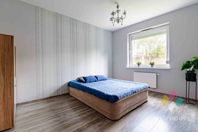 Mieszkanie 3-pokojowe Olsztyn Zatorze, ul. Marii Zientary-Malewskiej. Zdjęcie 3