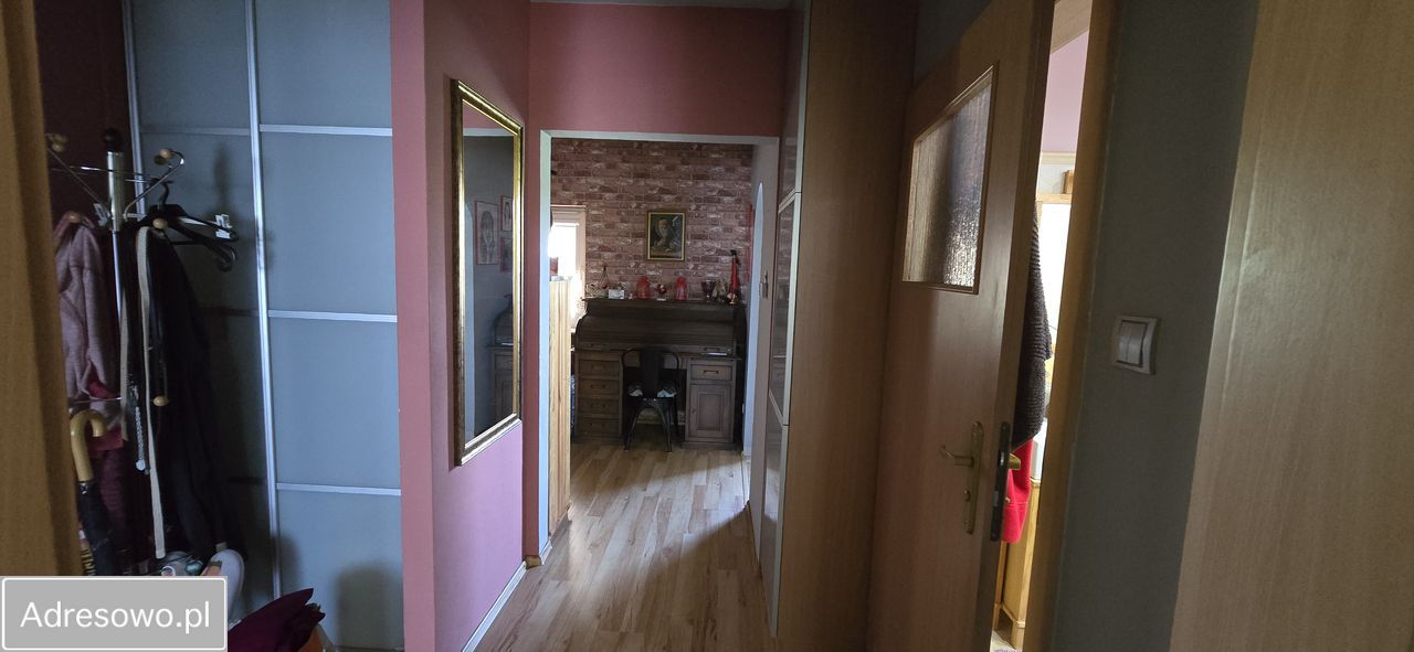 Mieszkanie 3-pokojowe Kutno, ul. Stefana Czarnieckiego. Zdjęcie 2