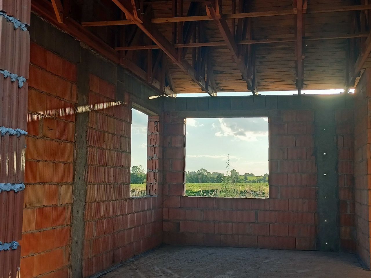 dom wolnostojący Strzyżewo Kościelne. Zdjęcie 5