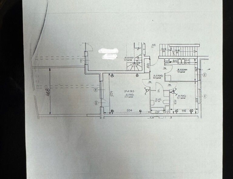 Mieszkanie 2-pokojowe Lublin Wrotków, ul. bp. Mariana Fulmana. Zdjęcie 9