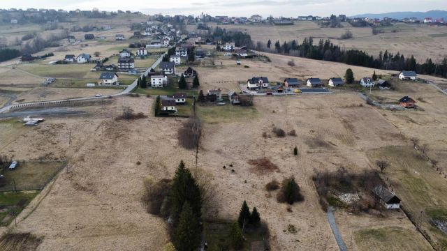 Działka budowlana Jaworzynka. Zdjęcie 16