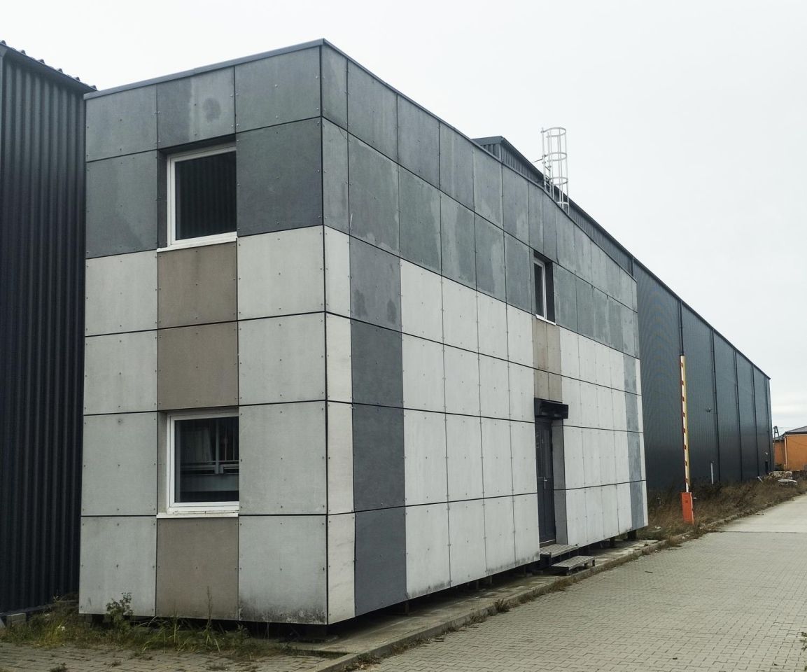 Lokal Poświętne, ul. Pułtuska. Zdjęcie 9