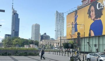 Lokal Warszawa Śródmieście, ul. Widok