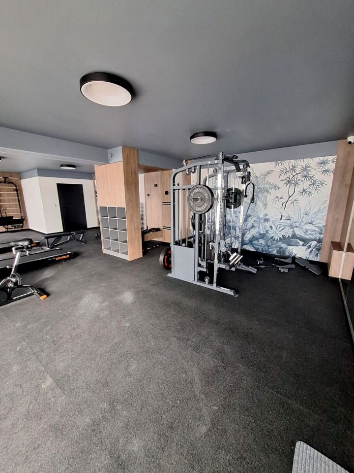 Mieszkanie 1-pokojowe Kalisz, ul. Podmiejska. Zdjęcie 9