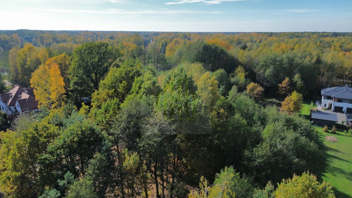 Działka budowlana Szczęsne. Zdjęcie 6