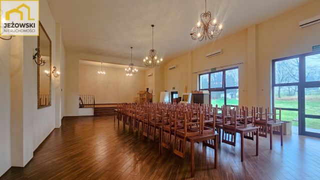 dom wolnostojący, 6 pokoi Kosarzew Dolny. Zdjęcie 11