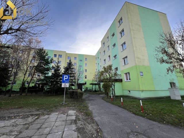 Mieszkanie 3-pokojowe Sochaczew. Zdjęcie 12