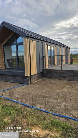 dom wolnostojący, 3 pokoje Niewiesze, ul. Sosnowa. Zdjęcie 3