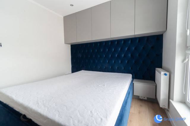 Mieszkanie 3-pokojowe Kraków, ul. Ludwika Rydygiera. Zdjęcie 15