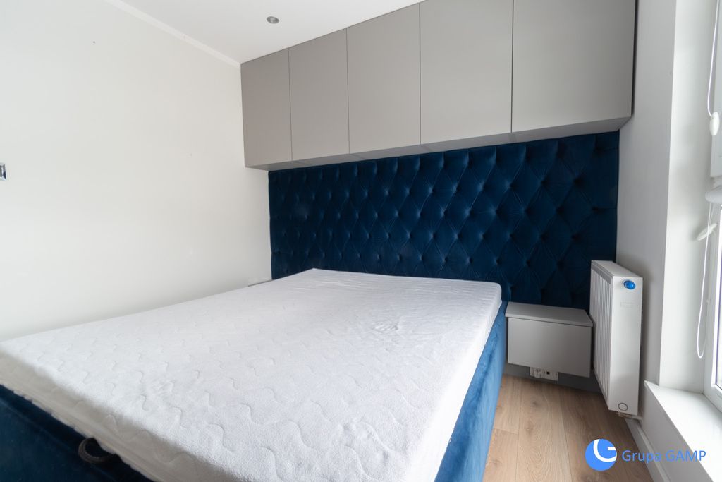 Mieszkanie 3-pokojowe Kraków, ul. Ludwika Rydygiera. Zdjęcie 15